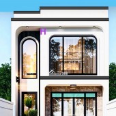 Nhà tân định, TP. Bến Cát, kp3 khu alaska, 100m2 chỉ từ 500tr